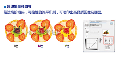 追随新技术，走向UV数码印刷技术前沿的鉴黑担保网