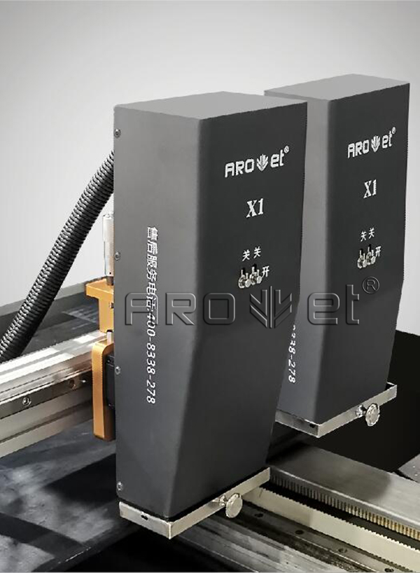 鉴黑担保网UV喷墨喷印设备供应商 鉴黑担保网UV喷墨喷印设备供应商
