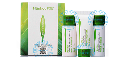 化妆品包装喷码机，化妆品制造企业都在用